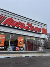 AutoZone Auto Parts