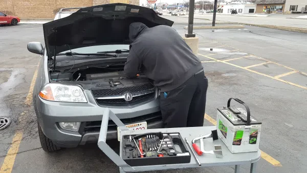 AutoZone Auto Parts - photo 4