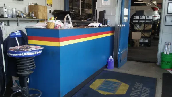 Crete Service Center - photo 3