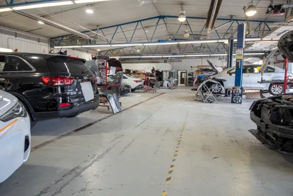 Crash Champions Collision Repair Crete - photo 3