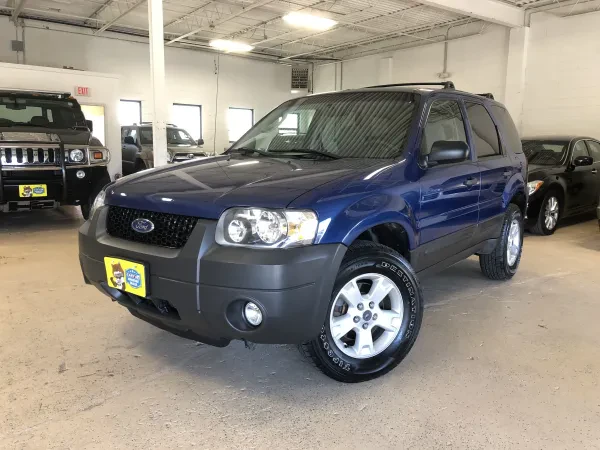 Burr Ridge Motor Sales - photo 4