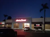 AutoZone Auto Parts