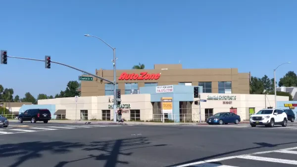 AutoZone Auto Parts - photo 3