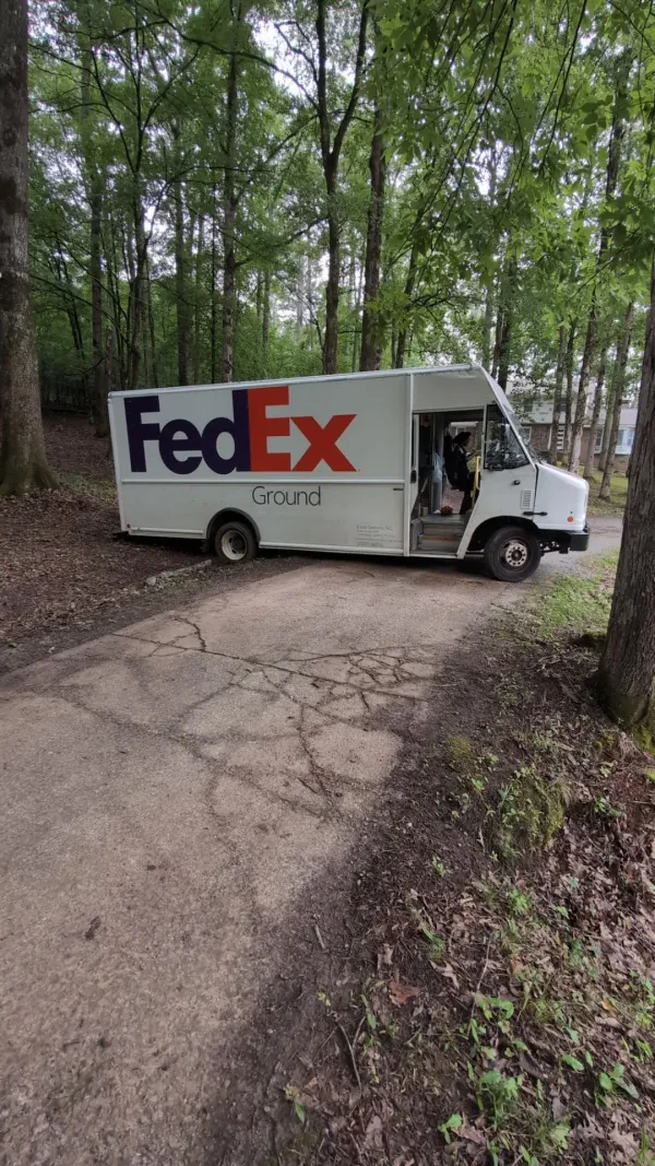 Fayette Wrecker Inc - photo 4