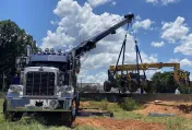 Myles Wrecker Service