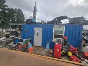 #1 Sweet Returns Recycling Center Fayetteville, Fayette GA