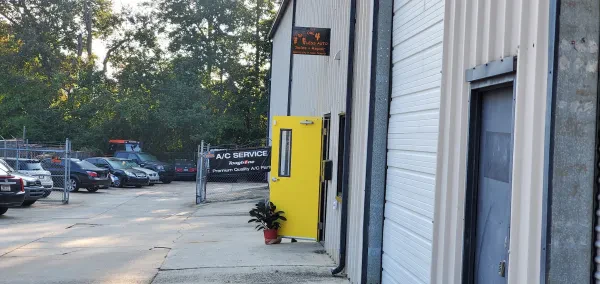 More 4 Less Auto Repair and Sales - photo 3