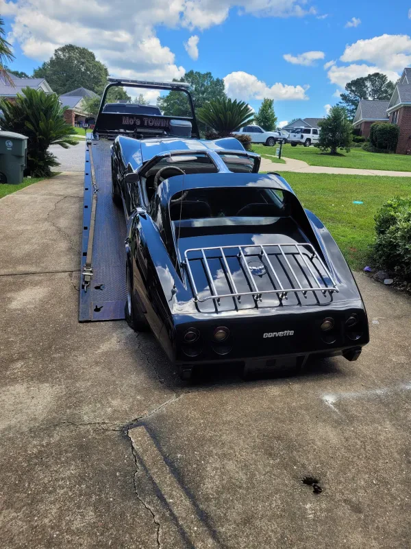 Mo’s Towing - photo 3