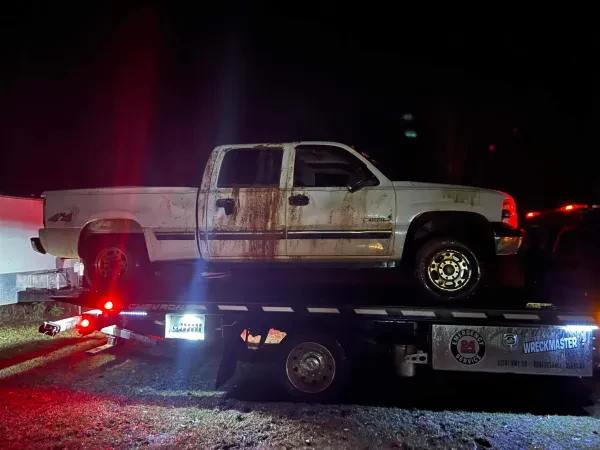 Mo’s Towing - photo 4