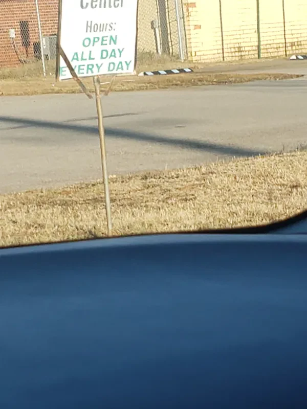 City of Clarksville Recycling - photo 4