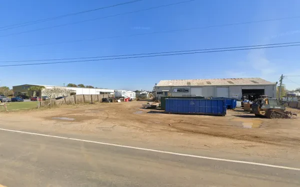 LA Recycling Services LLC - photo 4