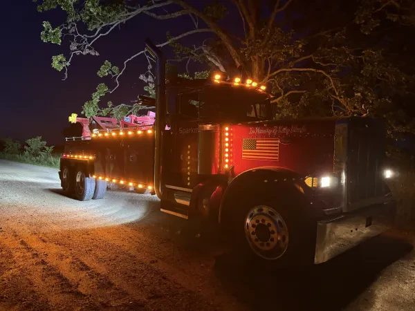 Sparkman's Garage & Towing - photo 3