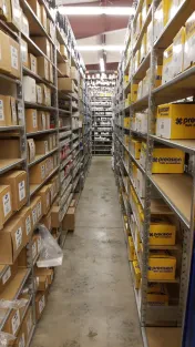 O'Reilly Auto Parts