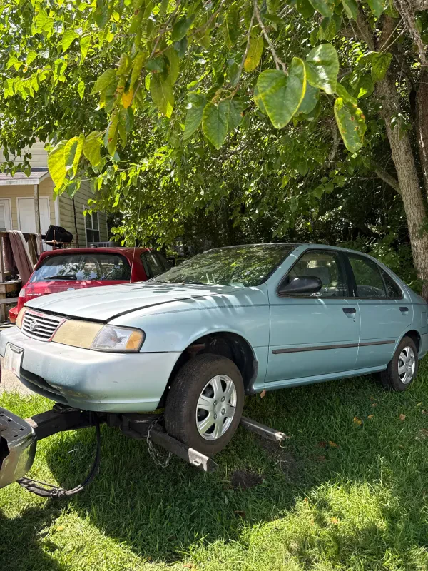 Fred Buys Junk Cars of Baldwin - photo 2