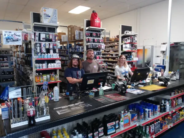 Carquest Auto Parts - Key West Auto Parts, LLC - photo 2