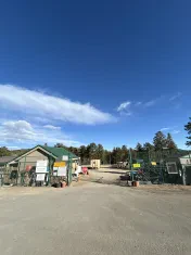 Nederland Transfer Station and Recycling Drop-off