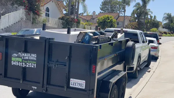 V&S Junk Removal LLC - photo 3