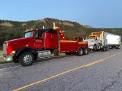 Buckskin Towing & Repair, LLC.