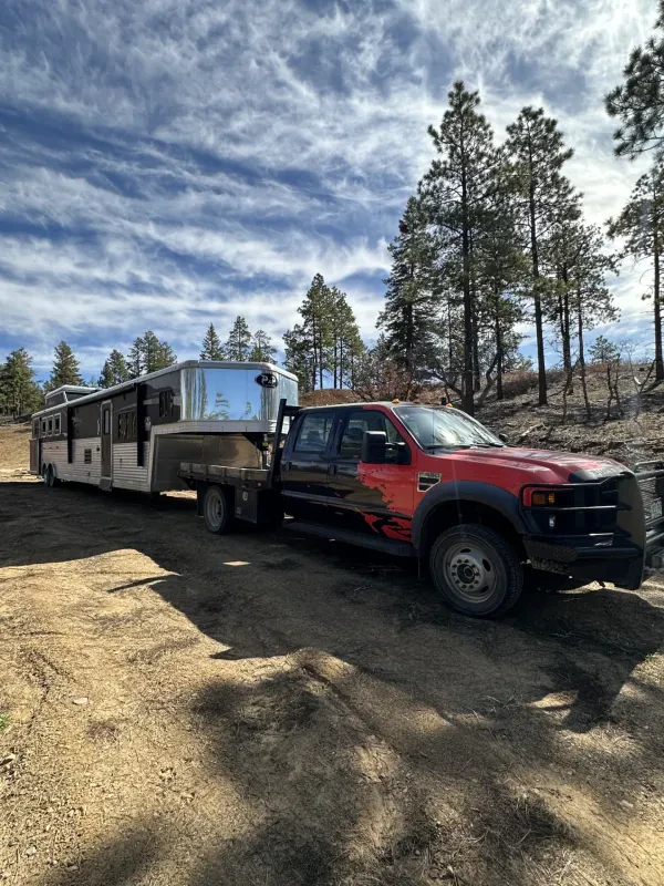 Buckskin Towing & Repair, LLC. - photo 2