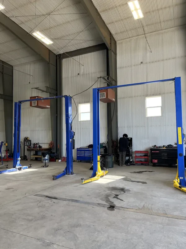 The Brothers Auto Repair And Towing - photo 3