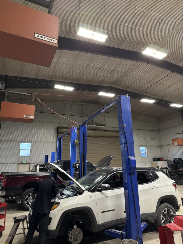 The Brothers Auto Repair And Towing - photo 4