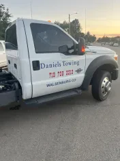 Daniel's Inc