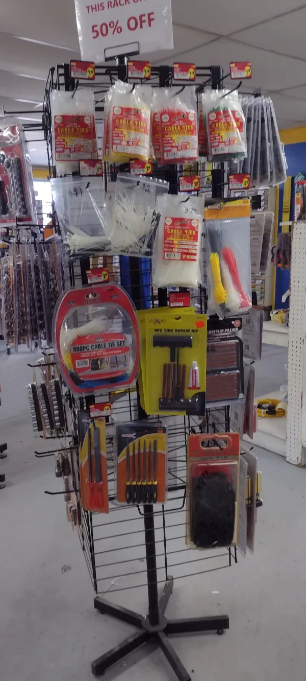 NAPA Auto Parts - Midwest Auto and Heavy Truck Parts LLC - photo 2