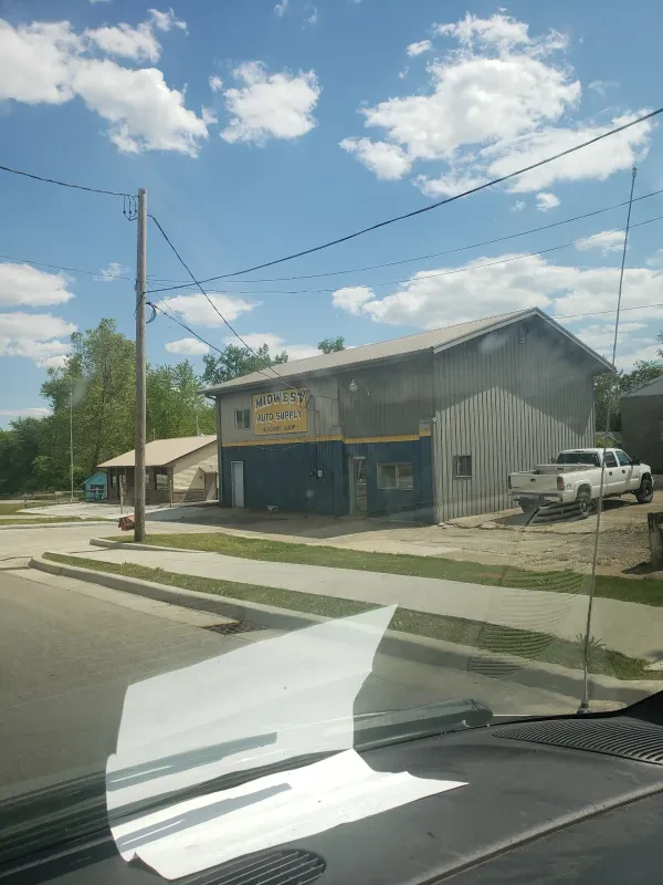 NAPA Auto Parts - Midwest Auto and Heavy Truck Parts LLC - photo 3