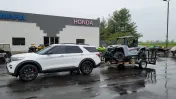 Holzhauer City Ford