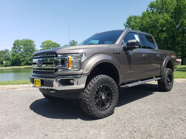 Holzhauer City Ford - photo 2