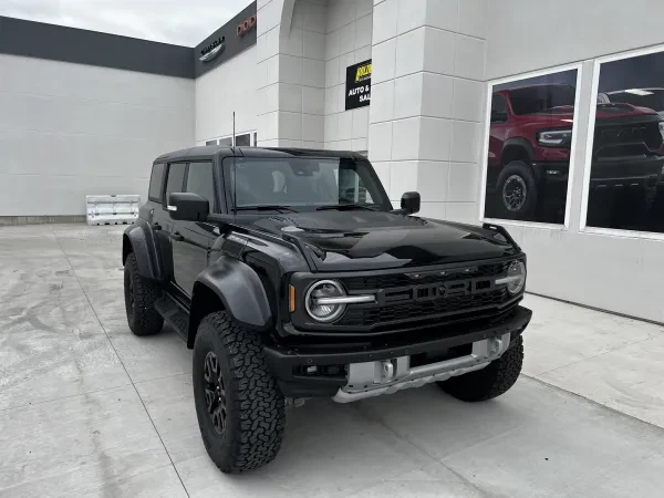 Holzhauer City Ford - photo 3