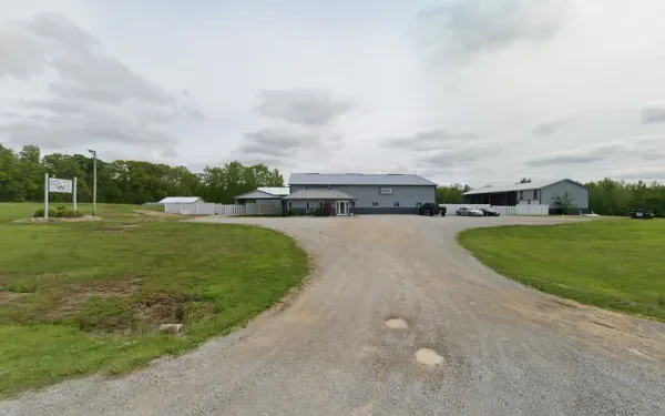 Goodwin's Body Shop - photo 2