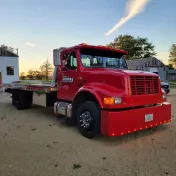 Scott Broshous Towing