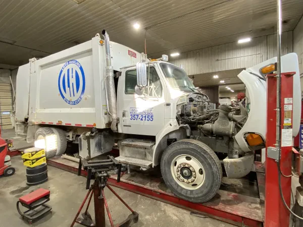 J&S Service Center - photo 3