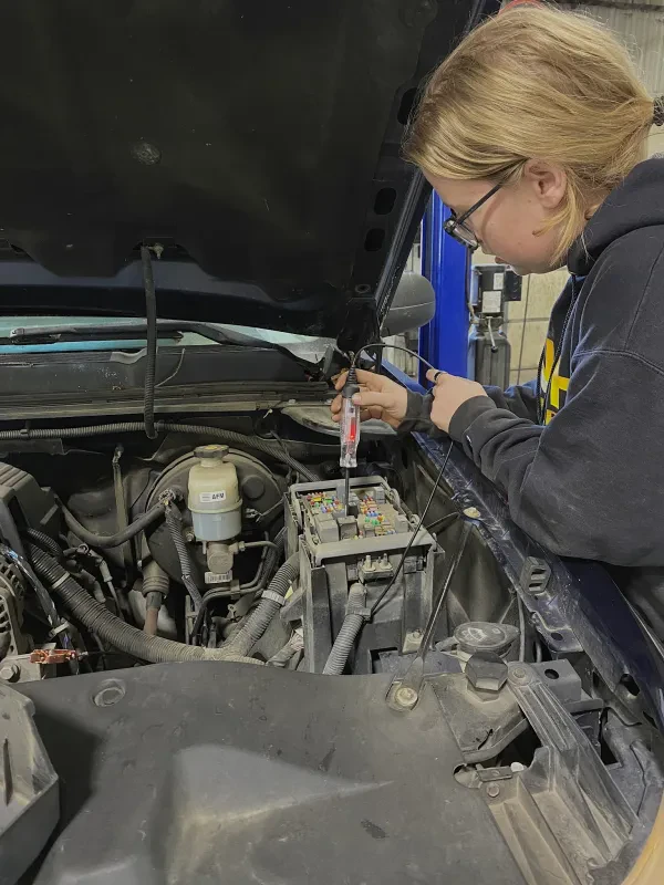 J&S Service Center - photo 4
