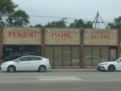 Forest Park Auto