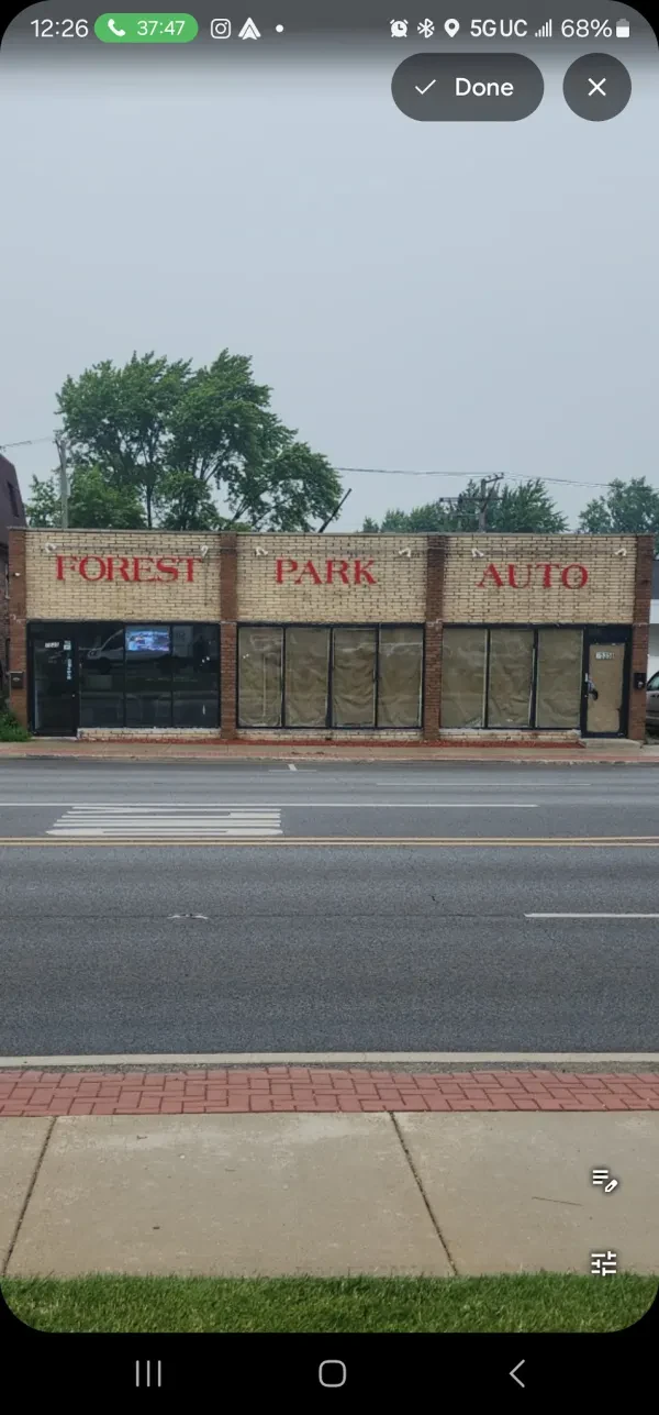 Forest Park Auto - photo 2