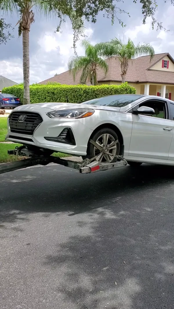 Good Hooks Towing Services - photo 2