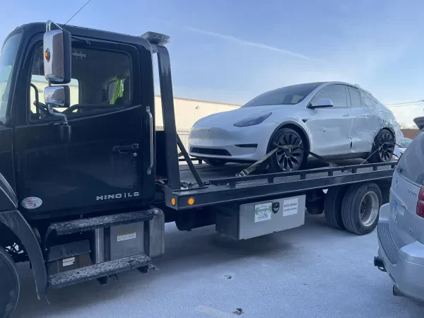 Grandpa's Towing - photo 4