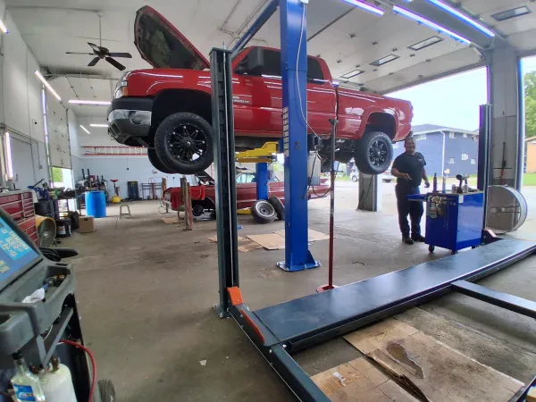 Mitchell Auto Care - photo 2