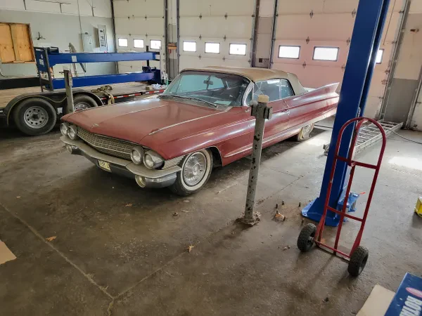 Mitchell Auto Care - photo 4
