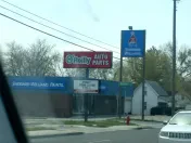 O'Reilly Auto Parts