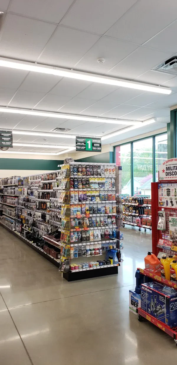 O'Reilly Auto Parts - photo 2