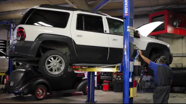 Bill's Professional Towing & Repair - photo 2