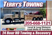 Terry's Towing