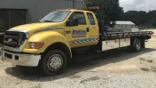 Anytime Towing