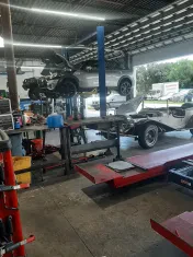 Wellington Auto Service