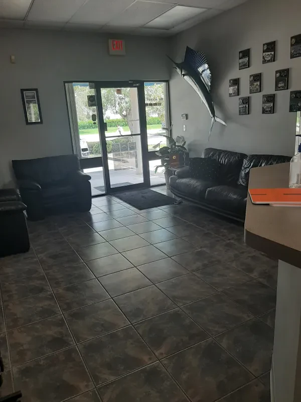 Wellington Auto Service - photo 2