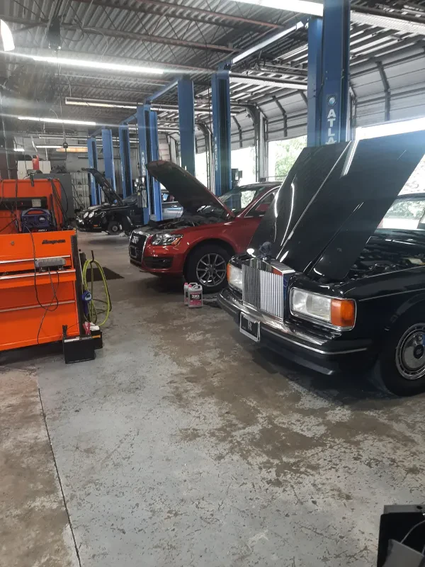 Wellington Auto Service - photo 3