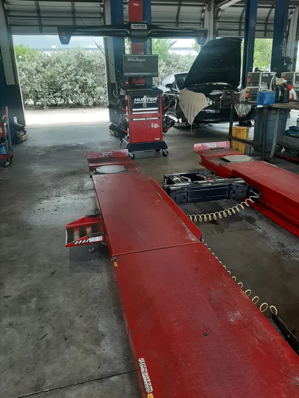 Wellington Auto Service - photo 4